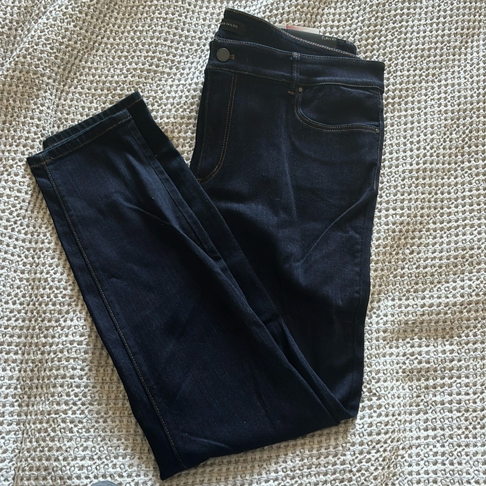 Ann Taylor Jeans